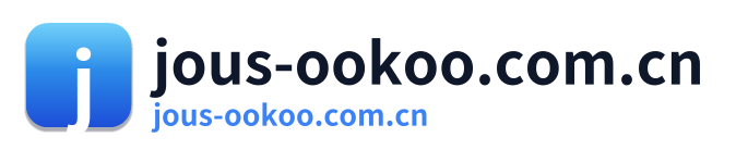 jous-ookoo.com.cn Logo